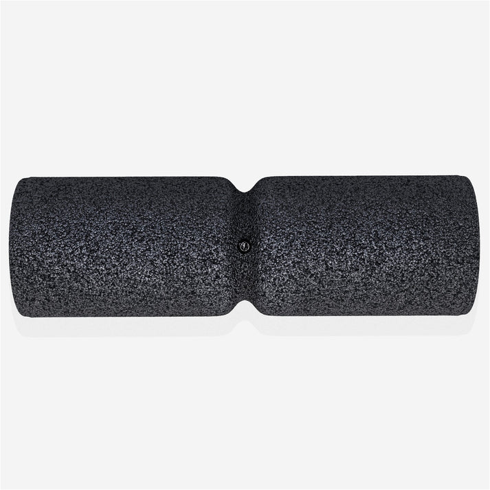 Foam Roller 38 Cm Med Omløbsrille
