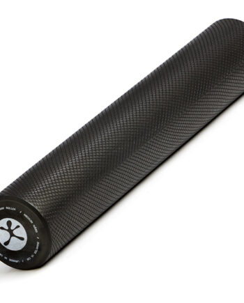 Foam Roller Dik  95x15 Cm Medium Hård