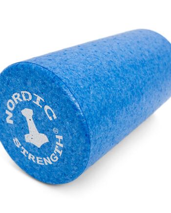 Foam Roller Epp Blå 30 Cm