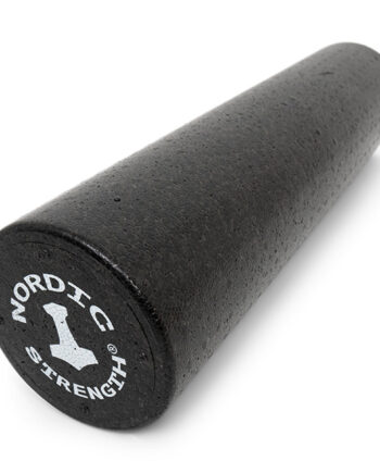 Foam Roller Epp Sort 60 Cm