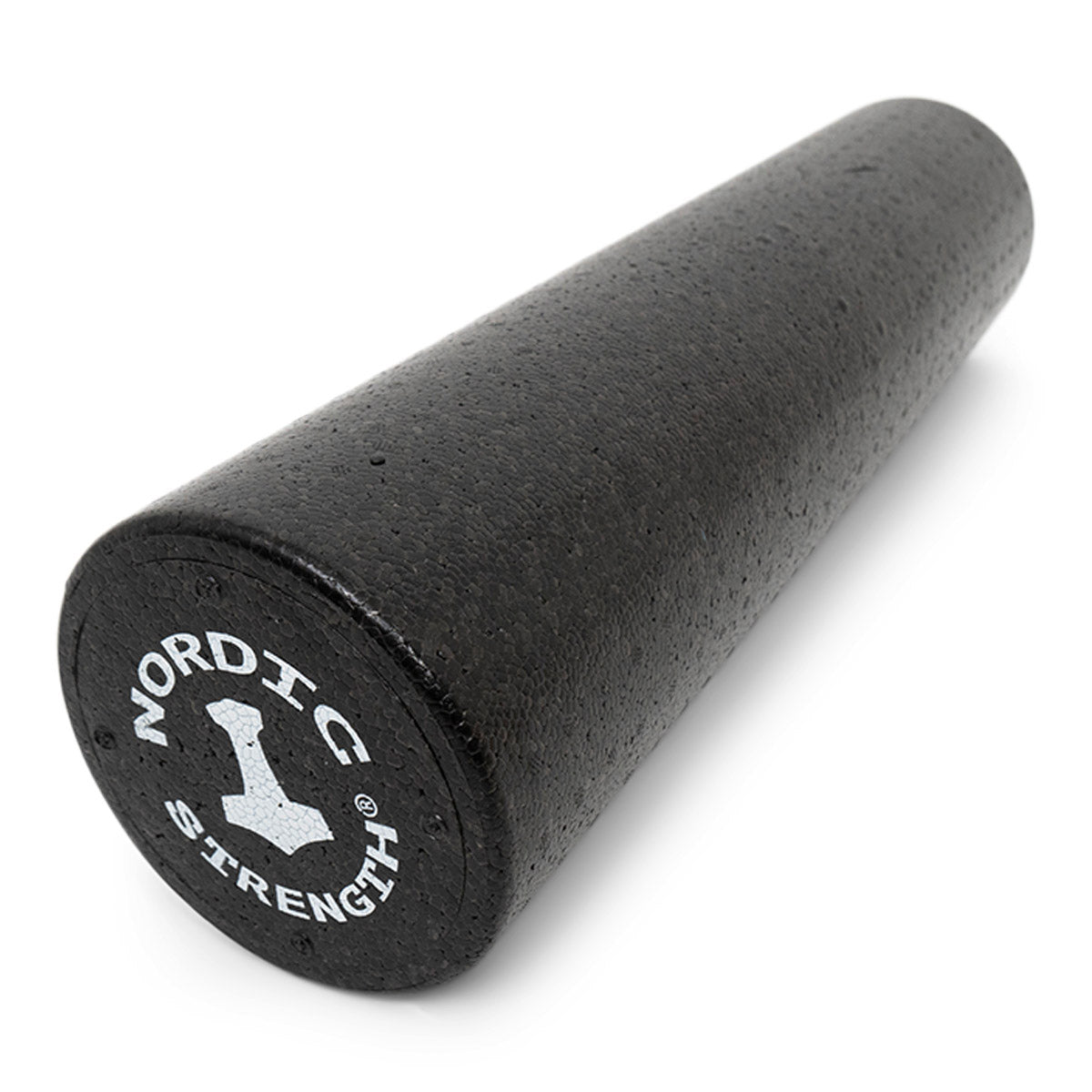 Foam Roller Epp Sort 60 Cm