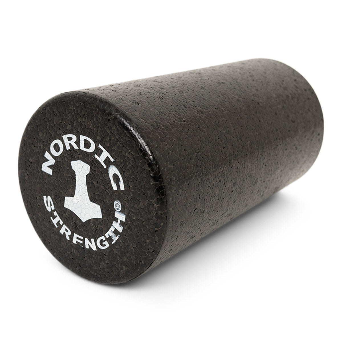 Foam Roller Epp Sort 30 Cm
