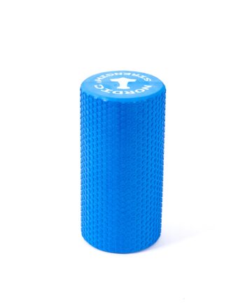 Foam Roller Eva Blå 30 Cm
