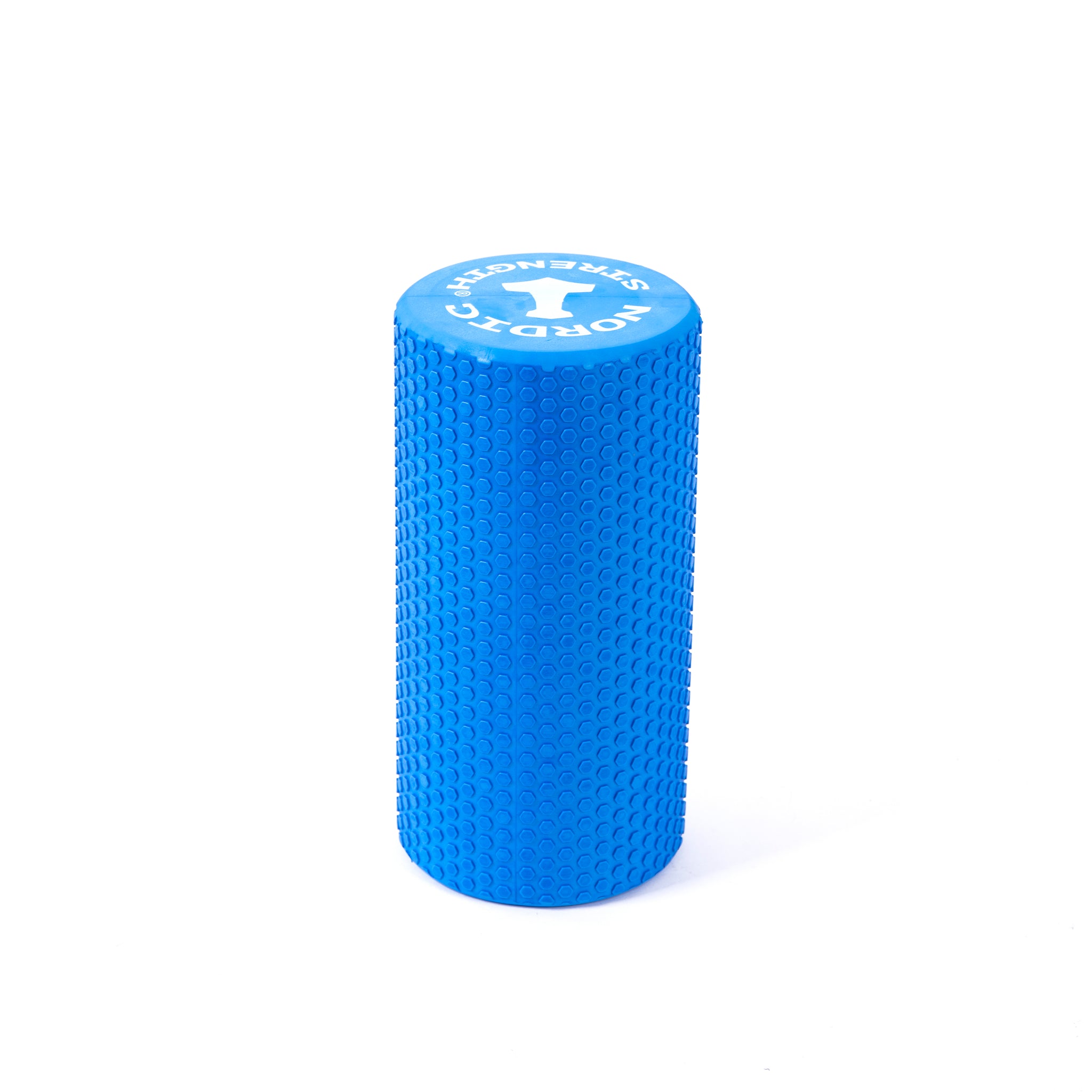 Foam Roller Eva Blå 30 Cm