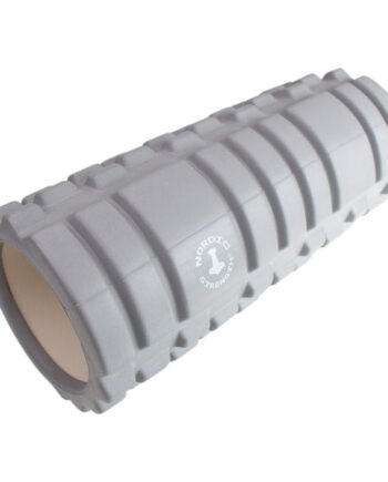 Foam Roller Grå 33 Cm