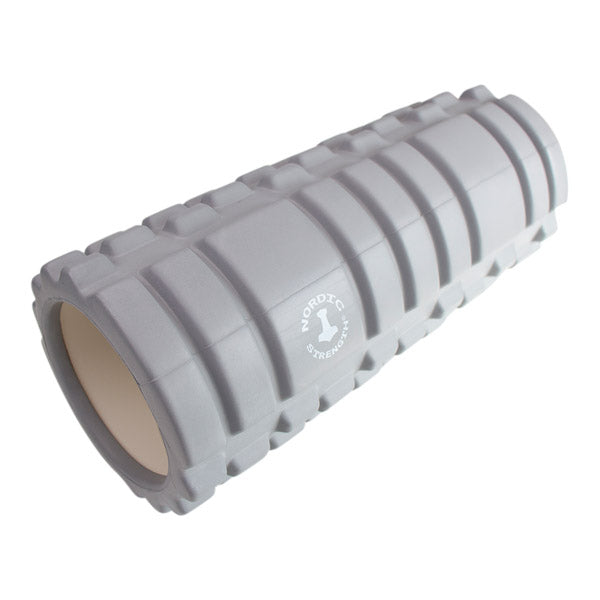 Foam Roller Grå 33 Cm