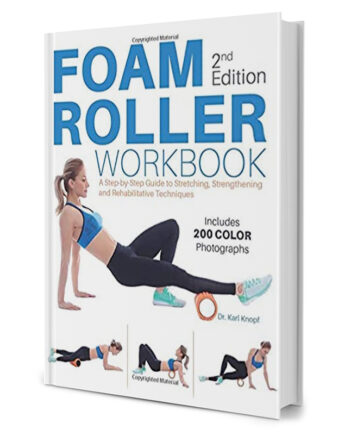 Foam Roller Workbook Ed