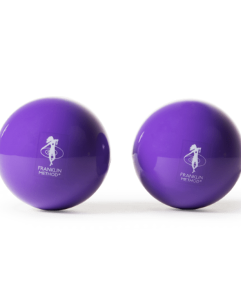 Franklin Fascia Ball Set  Hård