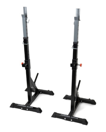 Fritstående Squat Rack Nordic Strength