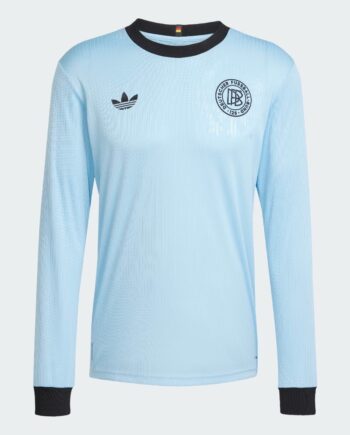 Germany Away Jersey     125 Years Mens-