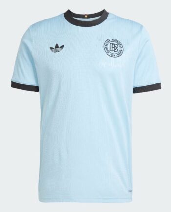 Germany Away Jersey 125 Years Mens-