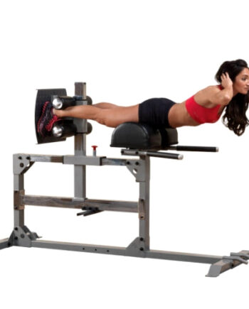 Glute-   Ham Trainer Ghd  Skaffevare