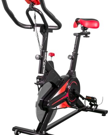 Gorilla Sports Motionscykel 961