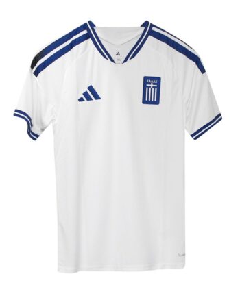 Greece Home Jersey 2026 28 Mens-