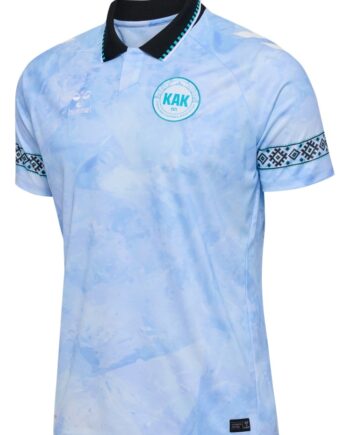 Greenland Away Jersey 2024 26 Mens-