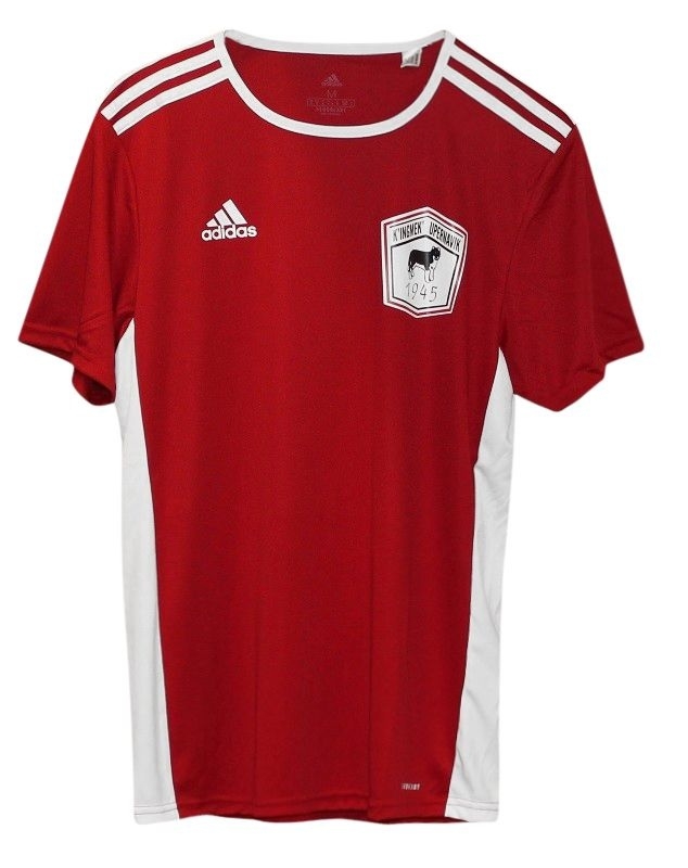 Greenland Entrada Jersey   Ingmek Upernavik-
