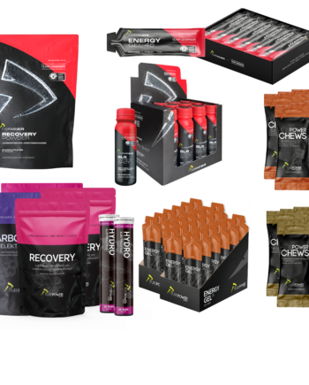 Gustav Toft Ultimate Pack