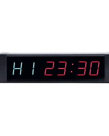 Gym Timer Midi