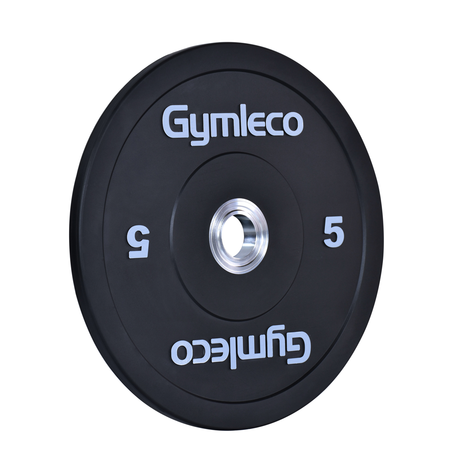 Gymleco 824 Bumper Vægtskiver   Kg    Stk