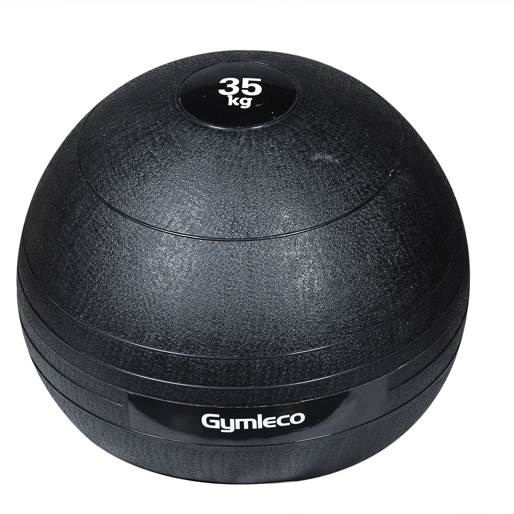 Gymleco Slam Ball  35kg  Sort