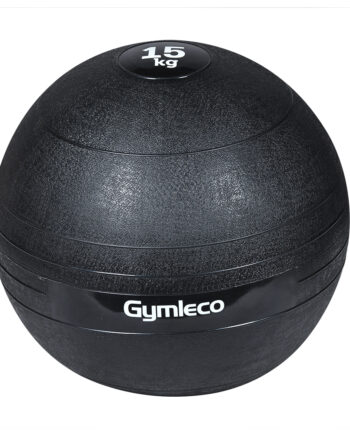 Gymleco Slam Ball 15kg  Sort
