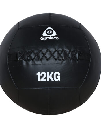 Gymleco Wall Ball 12kg  Sort