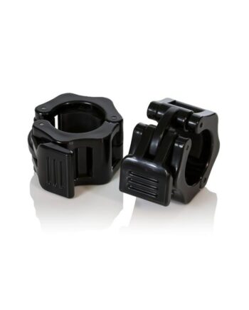 Gymstick Jawlock Flip-lock Collars 30mm