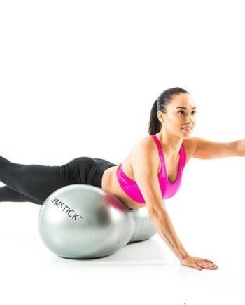 Gymstick Oval Gymball