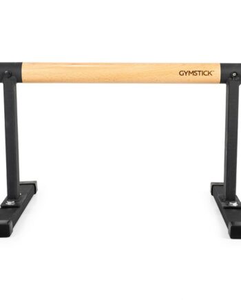 Gymstick Premium Parallettes