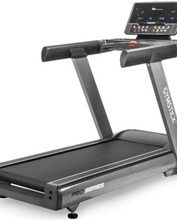 Gymstick Pro 10   Løbebånd