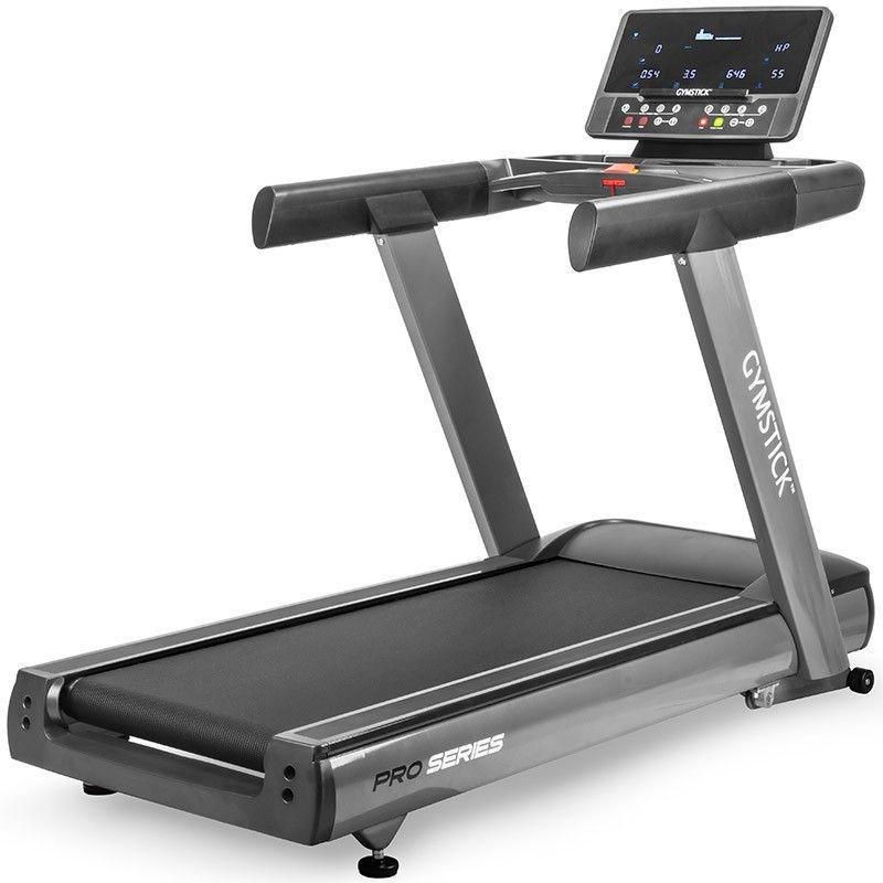 Gymstick Pro 10   Løbebånd