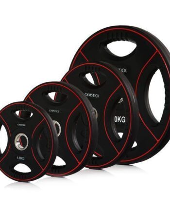 Gymstick Pro Pump Set Disc 5kg 30mm