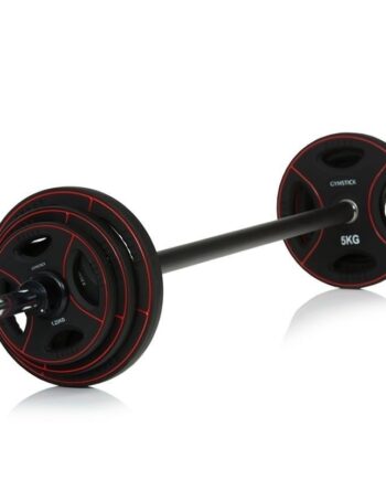 Gymstick Pro Pump Set 20kg
