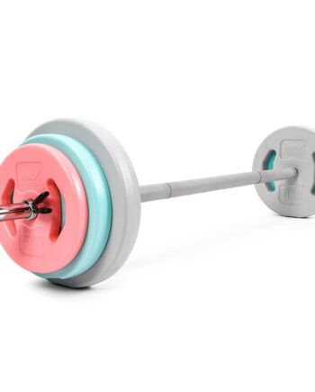 Gymstick Vivid Pump Set 20kg