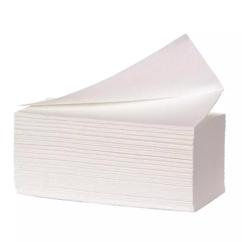 Håndklædeark Pristine Extra Soft  -lag  2500 Ark