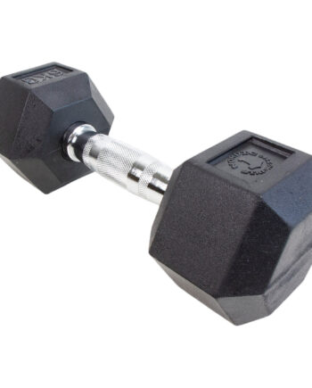 Håndvægt Hexagon  17   Kg