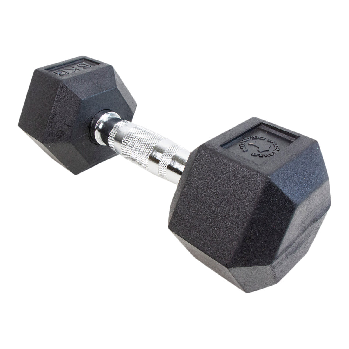 Håndvægt Hexagon  22   Kg