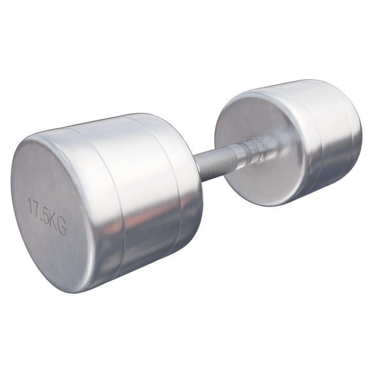 Håndvægt 17   Kg Chrome