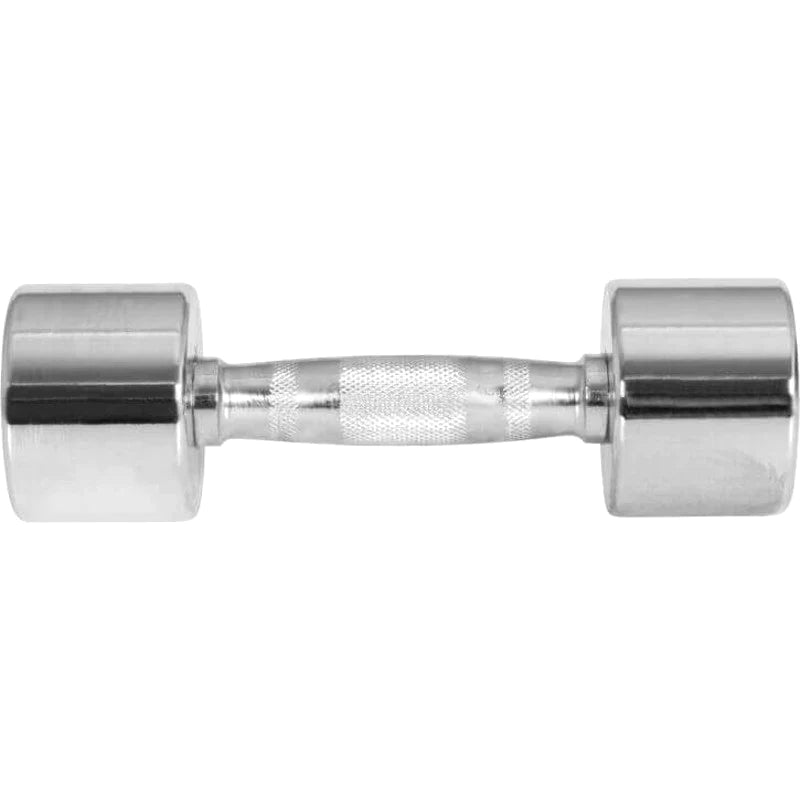Håndvægt   Kg Chrome