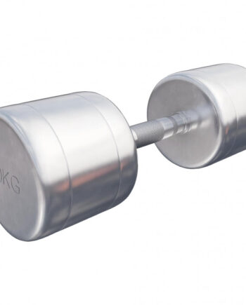 Håndvægt 20 Kg Chrome