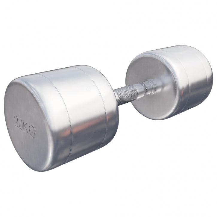 Håndvægt 20 Kg Chrome