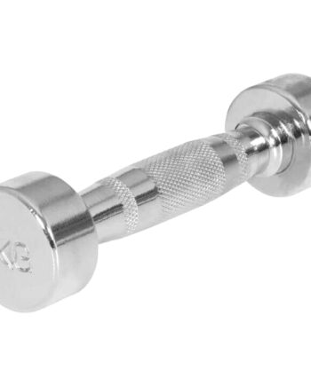 Håndvægt   Kg Chrome