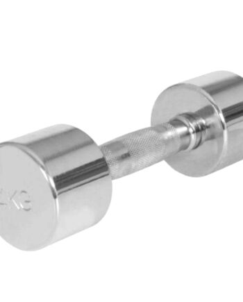 Håndvægt   Kg Chrome