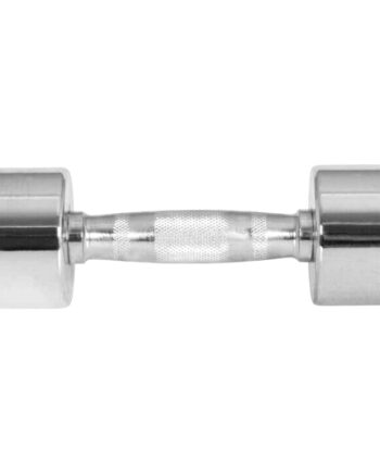 Håndvægt   Kg Chrome