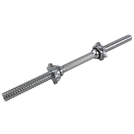 Håndvægtstang 25 Mm  Stjerne  35 Cm Lang