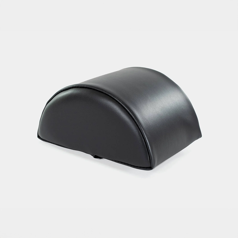 Half Cylinder Cushion  Large