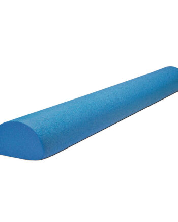Halv Foam Roller Lang 91 Cm