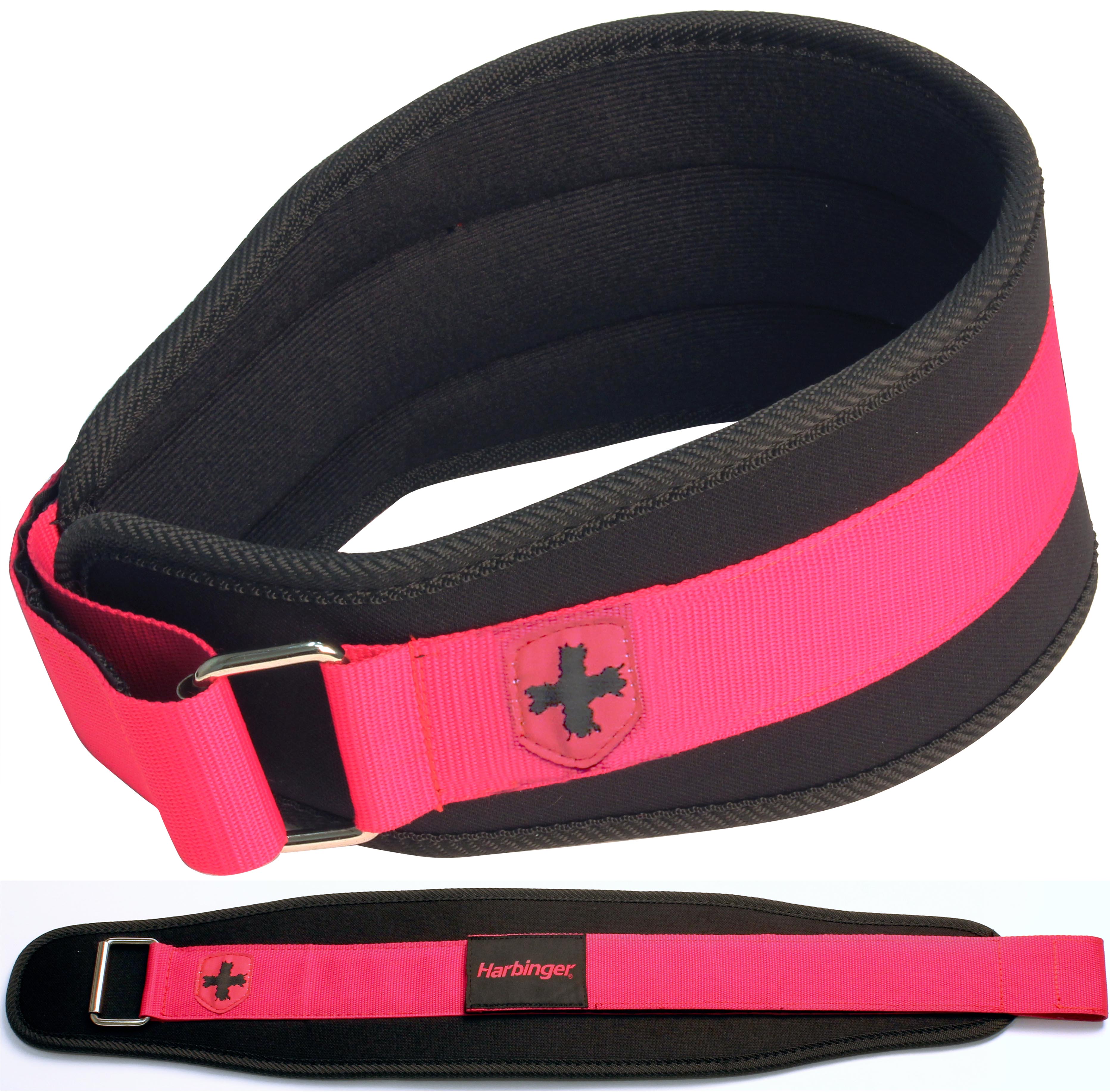 Harbinger  Poly Bælte Dame Xs Neopren
