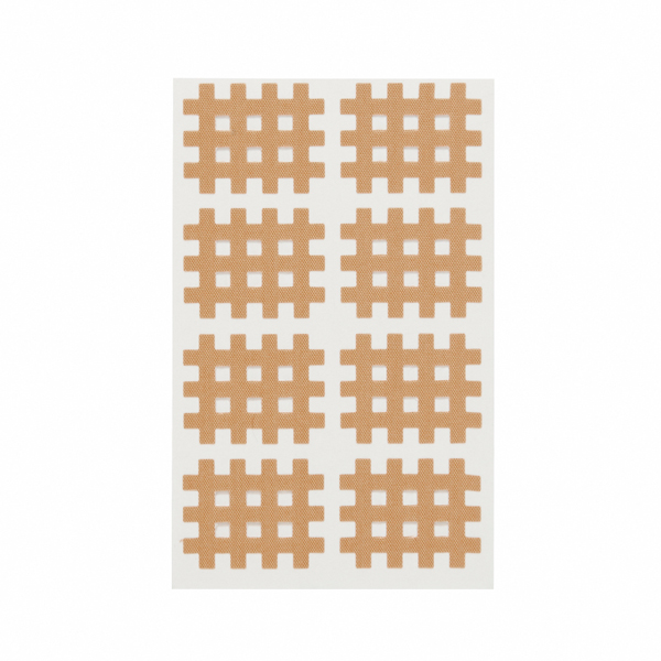 Henza  Crosstape   Beige 160 Plastre