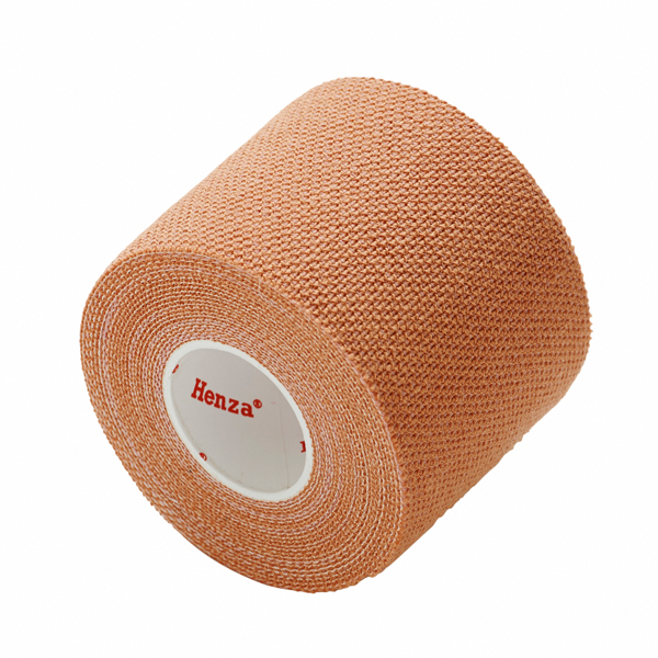 Henza  Elastotape  Beige   Cm